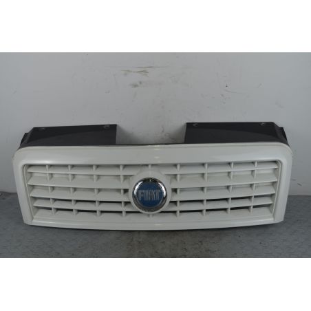 Griglia Anteriore Fiat Doblo dal 2005 al 2009 Cod 735395576  1722942172698