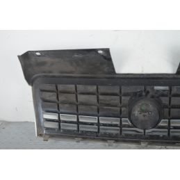 Griglia Anteriore Fiat Doblo dal 2005 al 2009 Cod 735395576  1722942172698