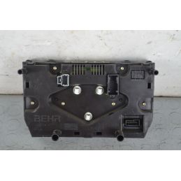 Controllo comando clima Peugeot 307 Dal 2001 al 2009 COD 96430991XT  1722947470805