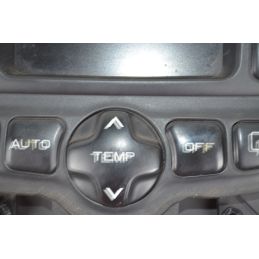 Controllo comando clima Peugeot 307 Dal 2001 al 2009 COD 96430991XT  1722947470805