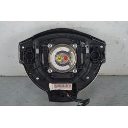 Airbag volante Nissan Qashqai Dal 2006 al 2010 Cod 98510JD16D  1722950798729