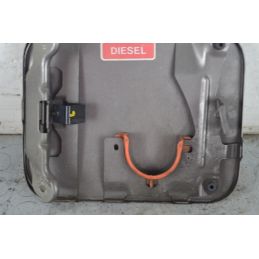 Sportello Tappo Serbatoio Nissan Terrano dal 1996 al 1999  1723014709224