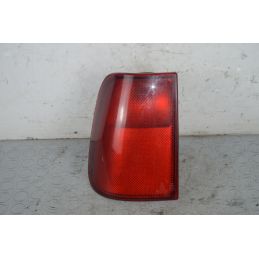 Fanale Stop Posteriore SX Nissan Terrano dal 1996 al 1999  1723016678306