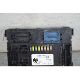 Body Computer Fiat Tipo II dal 2015 in poi Cod 00520631520  1723021630726