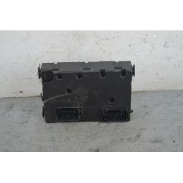 Body Computer Fiat Tipo II dal 2015 in poi Cod 00520631520  1723021630726