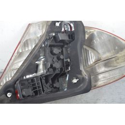 Fanale Stop Posteriore SX Mercedes CLK W209 dal 2002 al 2010 Cod A2098201364  1723027131821