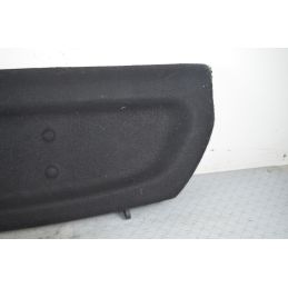 Cappelliera Copribagagli Toyota Aygo dal 2005 al 2014 Cod 643300H010H20  1723102553258