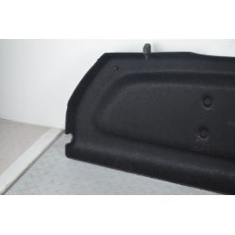 Cappelliera Copribagagli Toyota Aygo dal 2005 al 2014 Cod 643300H010H20  1723102553258