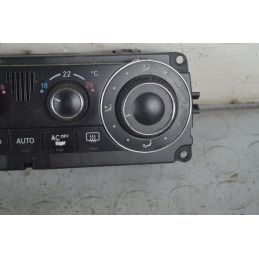 Controllo Comando clima Mercedes CLK W209 dal 2002 al 2010 Cod A2038303185  1723103551925