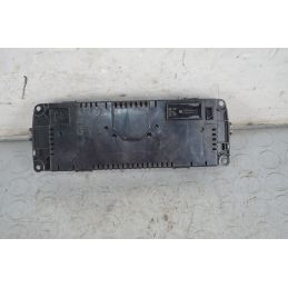 Controllo Comando clima Mercedes CLK W209 dal 2002 al 2010 Cod A2038303185  1723103551925