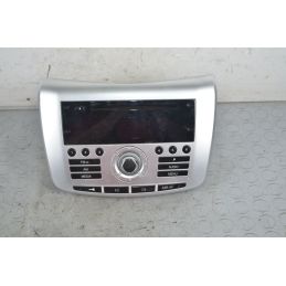 Autoradio Lancia Delta  dal 2008 al 2014 Cod 7354896780  1723105300071