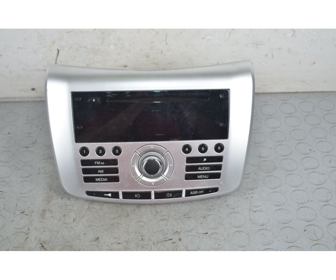 Autoradio Lancia Delta  dal 2008 al 2014 Cod 7354896780  1723105300071