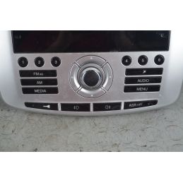 Autoradio Lancia Delta  dal 2008 al 2014 Cod 7354896780  1723105300071