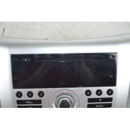 Autoradio Lancia Delta  dal 2008 al 2014 Cod 7354896780  1723105300071