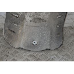 Copertura Paramotore in Alluminio BMW F 650 GS Dal 2004 al 2007  1723106189705