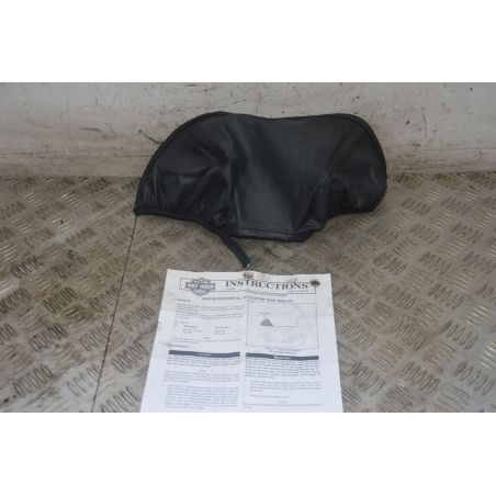 Copertura Proteggi Serbatoio Harley Davidson Harley-Davidson Sporster XL Dal 2004 in poi Cod 62027-04  1723111405074