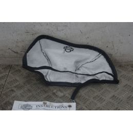 Copertura Proteggi Serbatoio Harley Davidson Harley-Davidson Sporster XL Dal 2004 in poi Cod 62027-04  1723111405074