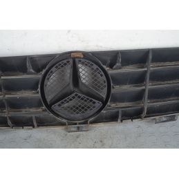 Griglia Anteriore Mercedes CLK W209 dal 2002 al 2010 Cod A20988001239040  1723114760835