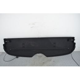 Cappelliera copribagagli posteriore Mini Cooper R50/53 Dal 2001 al 2007 Cod OE 51461514023  1723122713540