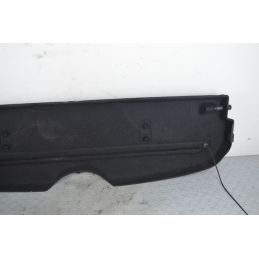 Cappelliera copribagagli posteriore Mini Cooper R50/53 Dal 2001 al 2007 Cod OE 51461514023  1723122713540