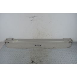 Cappelliera copribagagli posteriore Mercedes Classe A W169 Dal 2008 al 2012 Cod A1698100009  1723125227761