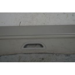 Cappelliera copribagagli posteriore Mercedes Classe A W169 Dal 2008 al 2012 Cod A1698100009  1723125227761