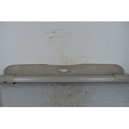 Cappelliera copribagagli posteriore Mercedes Classe A W169 Dal 2008 al 2012 Cod A1698100009  1723125227761