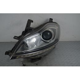 Faro fanale Anteriore SX Lancia Delta dal 2008 al 2014 Cod 518763480  1723185806685