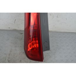 Fanale Stop Posteriore SX Kia Ceed SW dal 2006 al 2012 Cod 924031H300  1723192559581