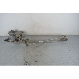 Motorino Tergicristallo Anteriore Ford C-Max dal 2003 al 2007 Cod 3M51-17504-AG  1723197388049