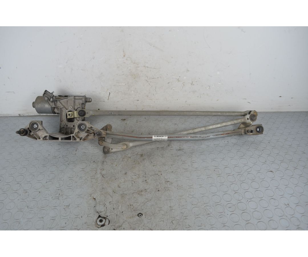 Motorino Tergicristallo Anteriore Ford C-Max dal 2003 al 2007 Cod 3M51-17504-AG  1723197388049