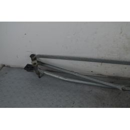 Motorino Tergicristallo Anteriore Ford C-Max dal 2003 al 2007 Cod 3M51-17504-AG  1723197388049