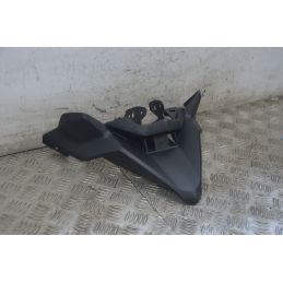 Carena Finitura Per Portatarga Yamaha Xmax X-Max 250 Dal 2014 Al 2016 COD 1SD-F1685-10  1723197442505