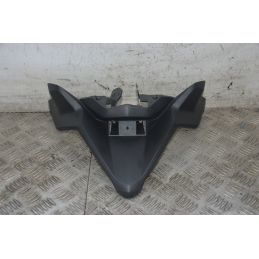 Carena Finitura Per Portatarga Yamaha Xmax X-Max 250 Dal 2014 Al 2016 COD 1SD-F1685-10  1723197442505