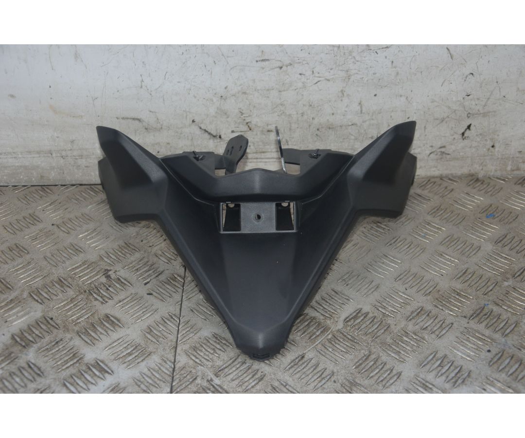 Carena Finitura Per Portatarga Yamaha Xmax X-Max 250 Dal 2014 Al 2016 COD 1SD-F1685-10  1723197442505