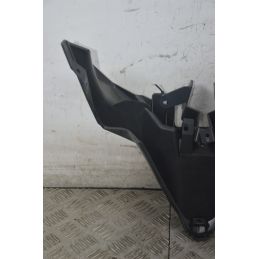 Carena Finitura Per Portatarga Yamaha Xmax X-Max 250 Dal 2014 Al 2016 COD 1SD-F1685-10  1723197442505