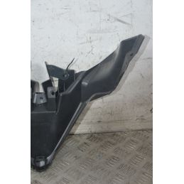 Carena Finitura Per Portatarga Yamaha Xmax X-Max 250 Dal 2014 Al 2016 COD 1SD-F1685-10  1723197442505