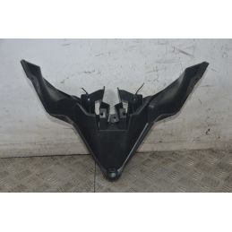 Carena Finitura Per Portatarga Yamaha Xmax X-Max 250 Dal 2014 Al 2016 COD 1SD-F1685-10  1723197442505