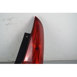 Fanale Stop posteriore DX Opel Agila B dal 2008 al 2015 Cod 93193680  1723198020740