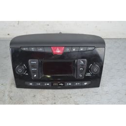 Autoradio Lancia Ypsilon dal 2011 al 2021 Cod 735717004  1723200178797