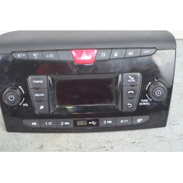 Autoradio Lancia Ypsilon dal 2011 al 2021 Cod 735717004  1723200178797