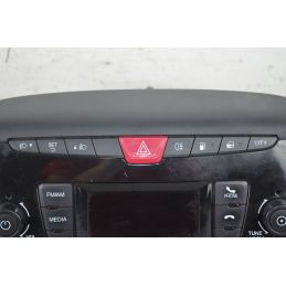 Autoradio Lancia Ypsilon dal 2011 al 2021 Cod 735717004  1723200178797