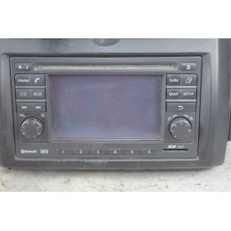 Display Computer di bordo Nissan Qashqai J10 dal 2006 al 2010 Cod 25915bh10a  1723210623164