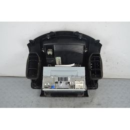 Display Computer di bordo Nissan Qashqai J10 dal 2006 al 2010 Cod 25915bh10a  1723210623164