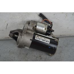 Motorino Avviamento Fiat Scudo dal 2007 in poi Cod 1213257  1723211089730