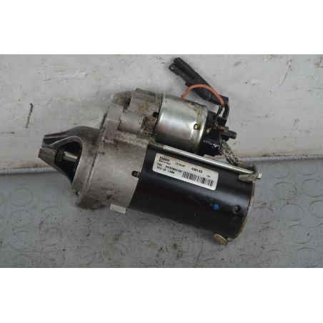 Motorino Avviamento Fiat Scudo dal 2007 in poi Cod 1213257  1723211089730