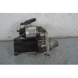 Motorino Avviamento Fiat Scudo dal 2007 in poi Cod 1213257  1723211089730