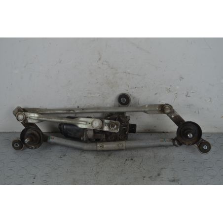 Motorino tergicristallo anteriore Chevrolet Spark Dal 2010 al 2015 Cod 95228165  1723211703933