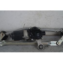 Motorino tergicristallo anteriore Chevrolet Spark Dal 2010 al 2015 Cod 95228165  1723211703933