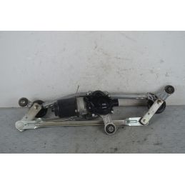 Motorino tergicristallo anteriore Chevrolet Spark Dal 2010 al 2015 Cod 95228165  1723211703933